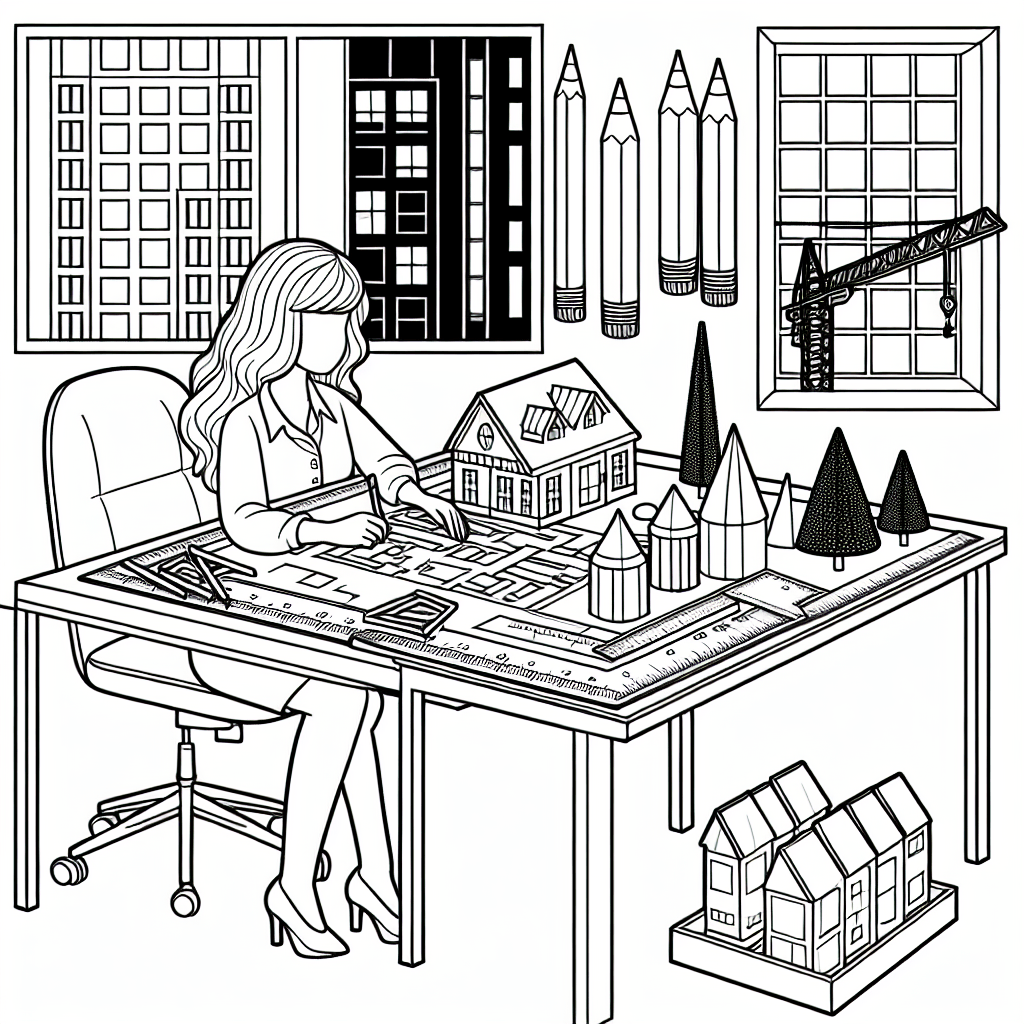 Архитектор