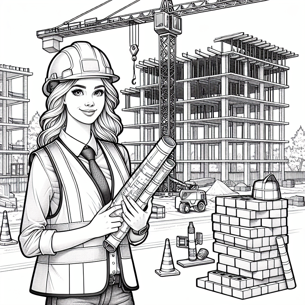 Инженер-строитель