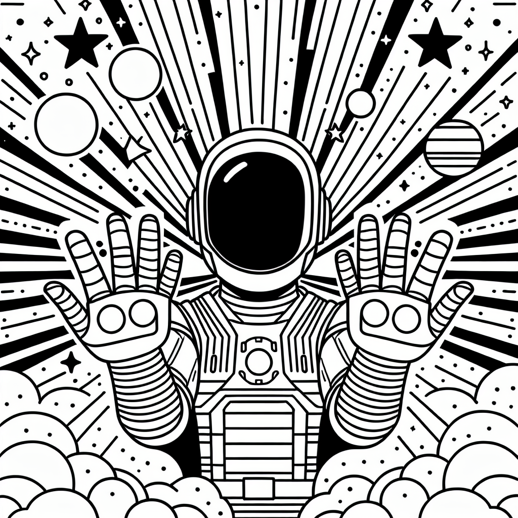 Железный полёт